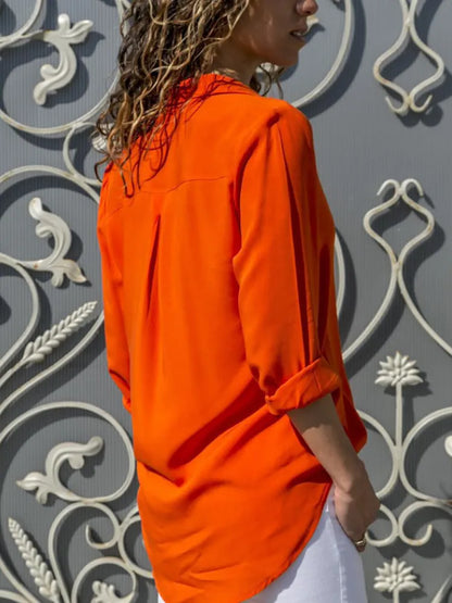 EP | Blouse classique