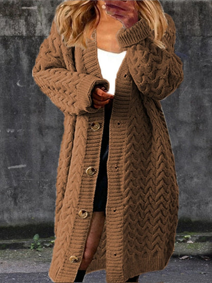 EP | Pull d'hiver Effortless and Classy