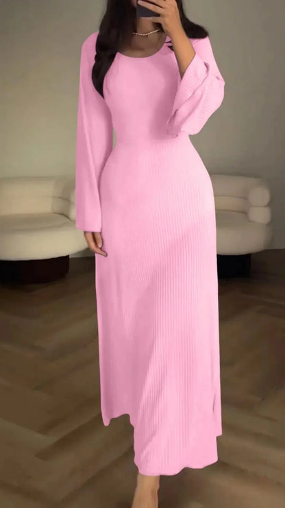 EP | Robe d'hiver sur mesure et élégante
