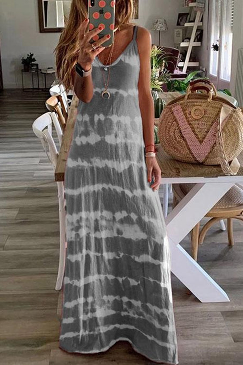 EP | Robes maxi