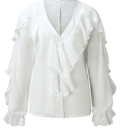 EP | Blouse de style