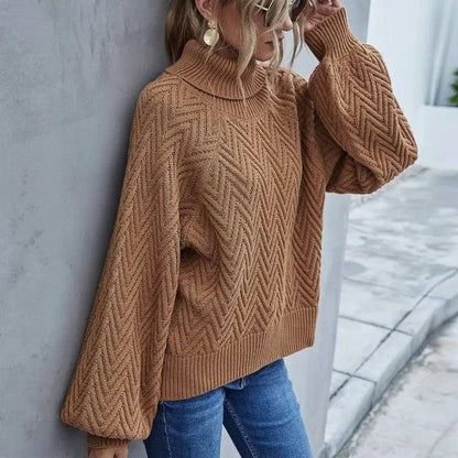 EP | Pull chic et polyvalent