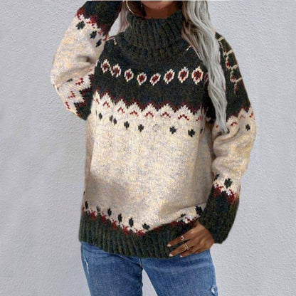EP | Pull moderne et à la mode