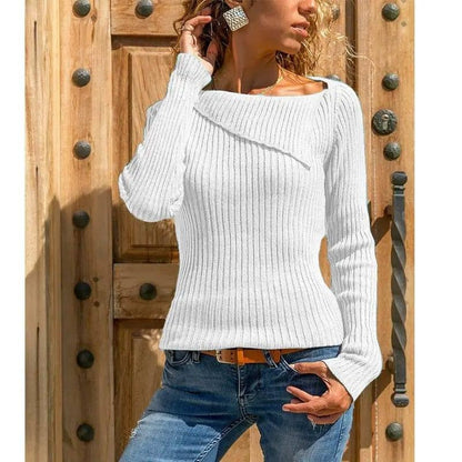 EP | Pull d'hiver intemporel et stylé