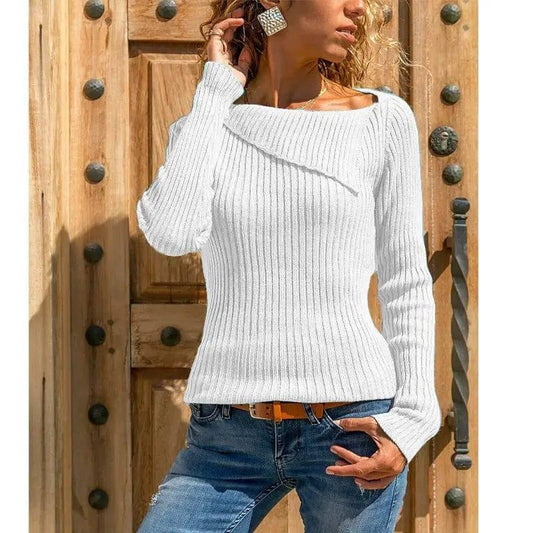 EP | Pull d'hiver intemporel et stylé