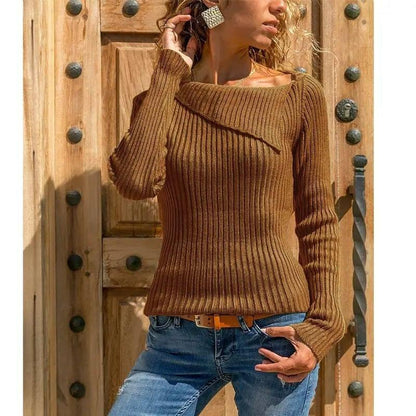 EP | Pull d'hiver intemporel et stylé