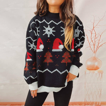 EP | Pull tendance et élégant
