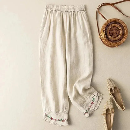 ND | Pantalons d'hiver confortables et à la mode