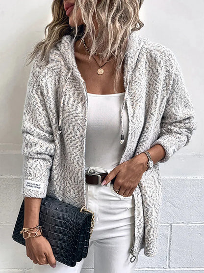 EP | Pull d'hiver classique et élégant