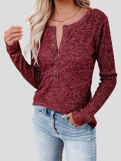 EP | Chemise d'hiver polyvalente et confortable