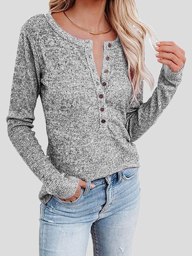 EP | Chemise d'hiver polyvalente et confortable