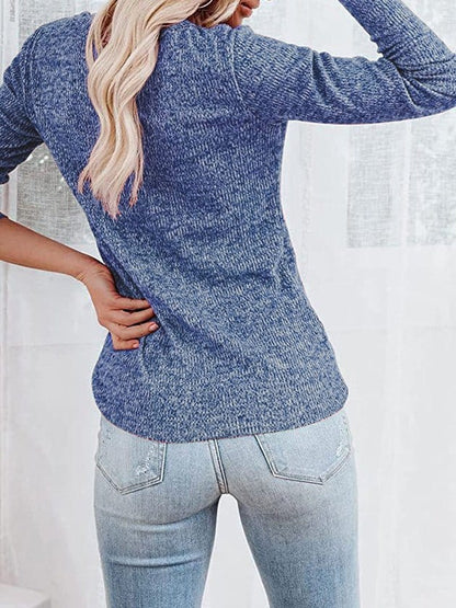 EP | Chemise d'hiver polyvalente et confortable