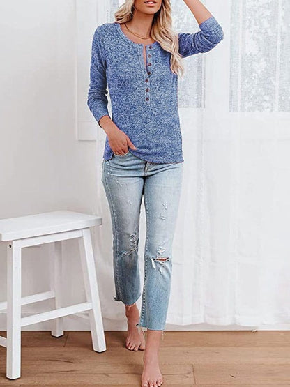 EP | Chemise d'hiver polyvalente et confortable