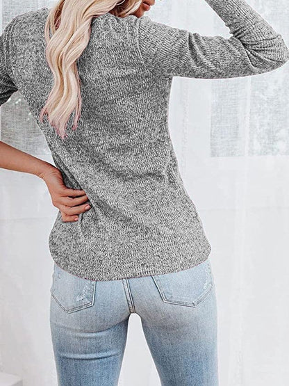 EP | Chemise d'hiver polyvalente et confortable