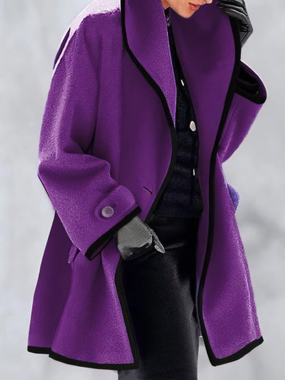 EP | Manteau décontracté et confortable