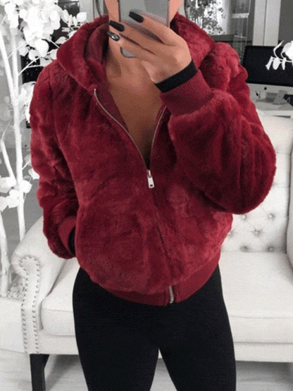 EP | Manteau raffiné et confortable