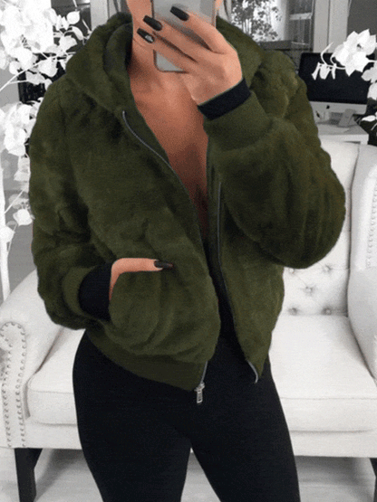 EP | Manteau raffiné et confortable
