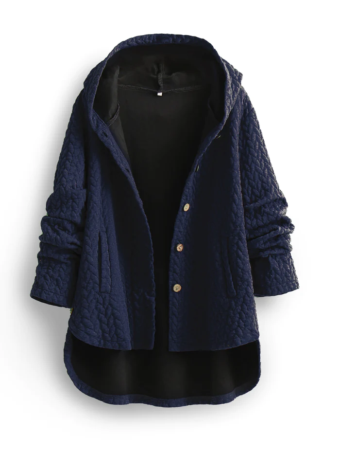 EP | Manteau d'hiver classique et confortable