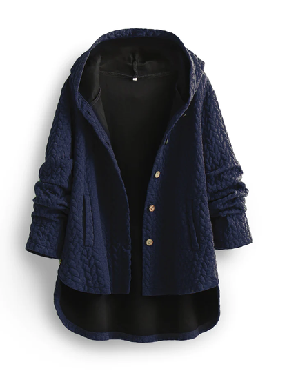 EP | Manteau d'hiver classique et confortable