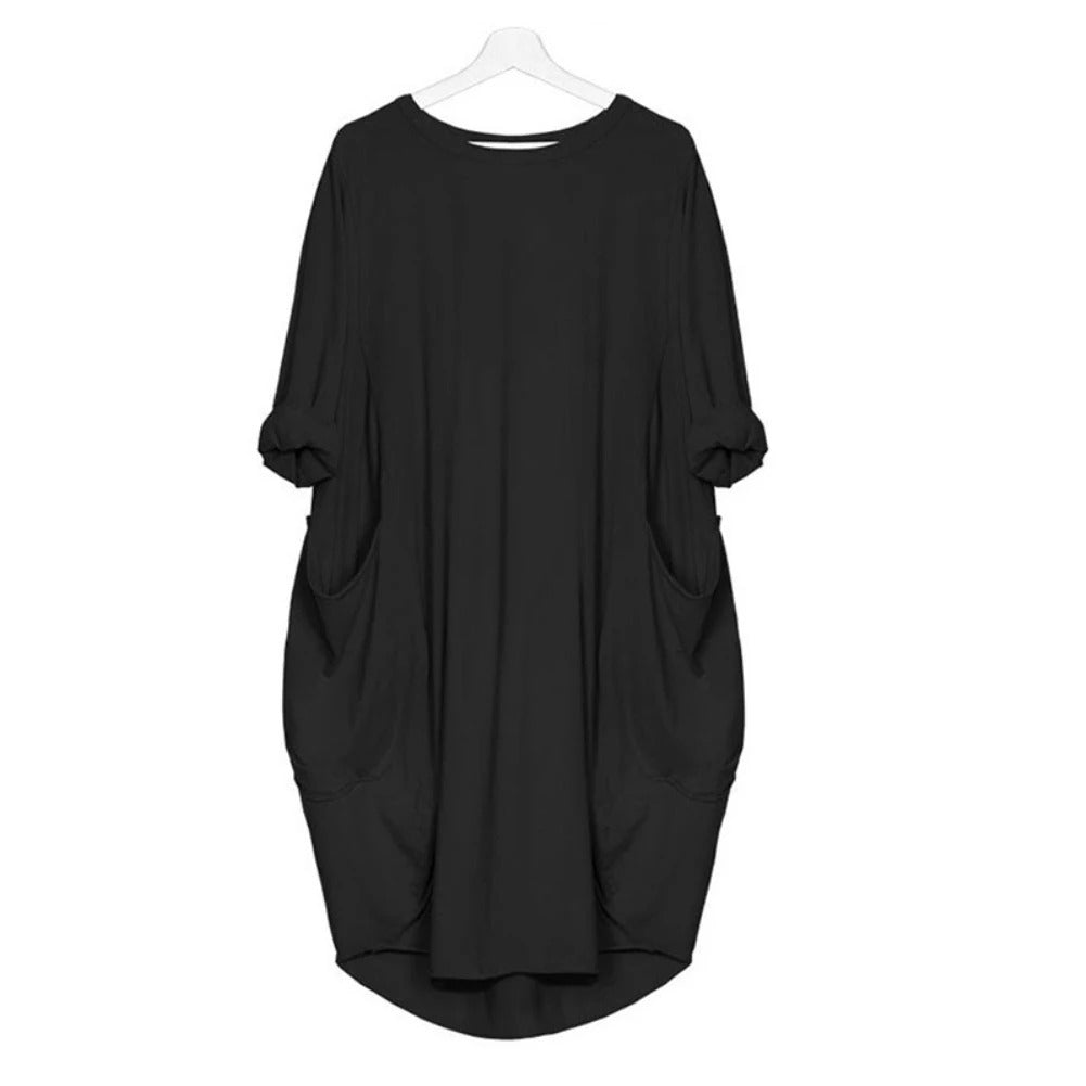 EP | Robe d'hiver sans effort et élégante