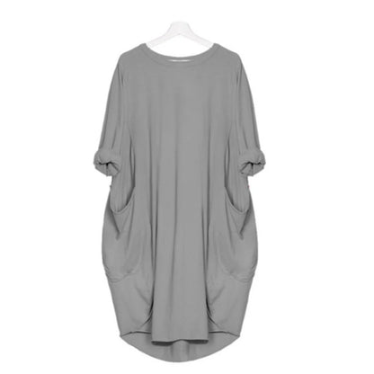 EP | Robe d'hiver sans effort et élégante