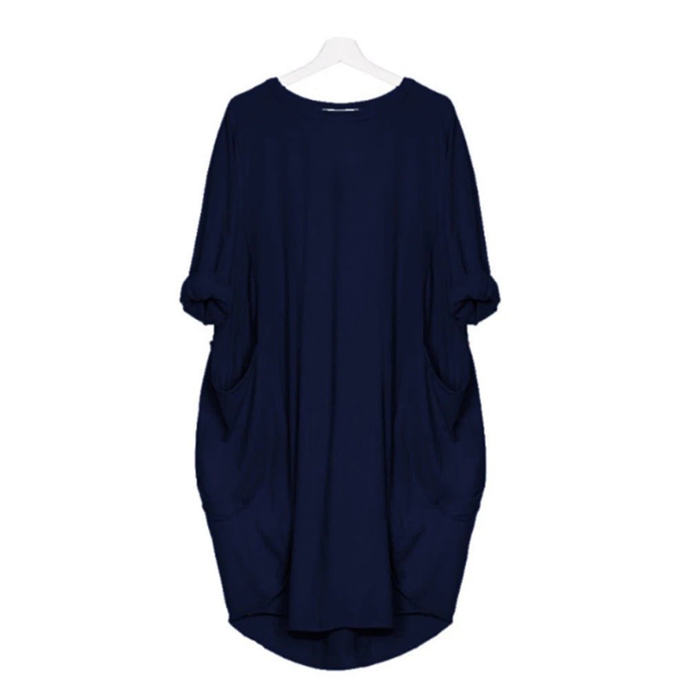 EP | Robe d'hiver sans effort et élégante