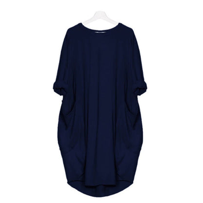 EP | Robe d'hiver sans effort et élégante