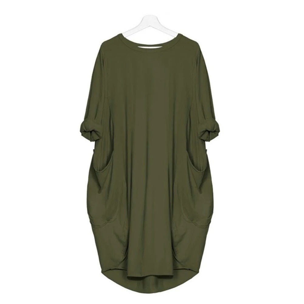 EP | Robe d'hiver sans effort et élégante