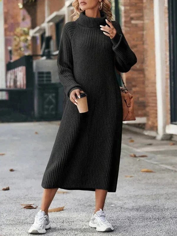 EP | Pull d'hiver tendance et élégant
