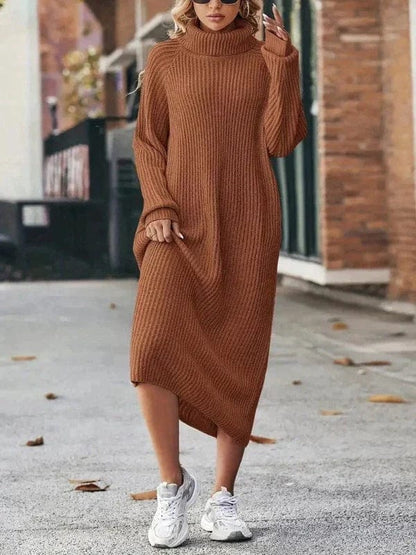 EP | Pull d'hiver tendance et élégant