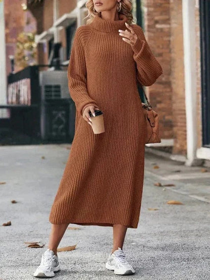 EP | Pull d'hiver tendance et élégant