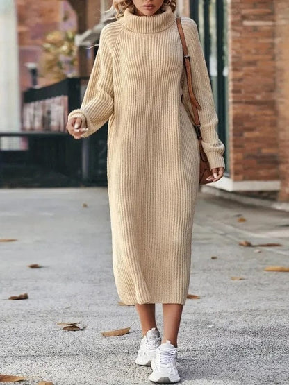 EP | Pull d'hiver tendance et élégant