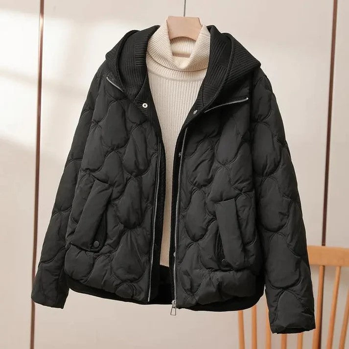 EP | Manteau de veste polaire douillet