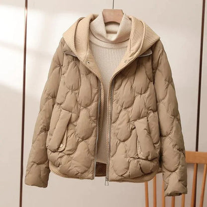 EP | Manteau de veste polaire douillet