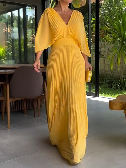 EP | Robe d'hiver décontractée et élégante