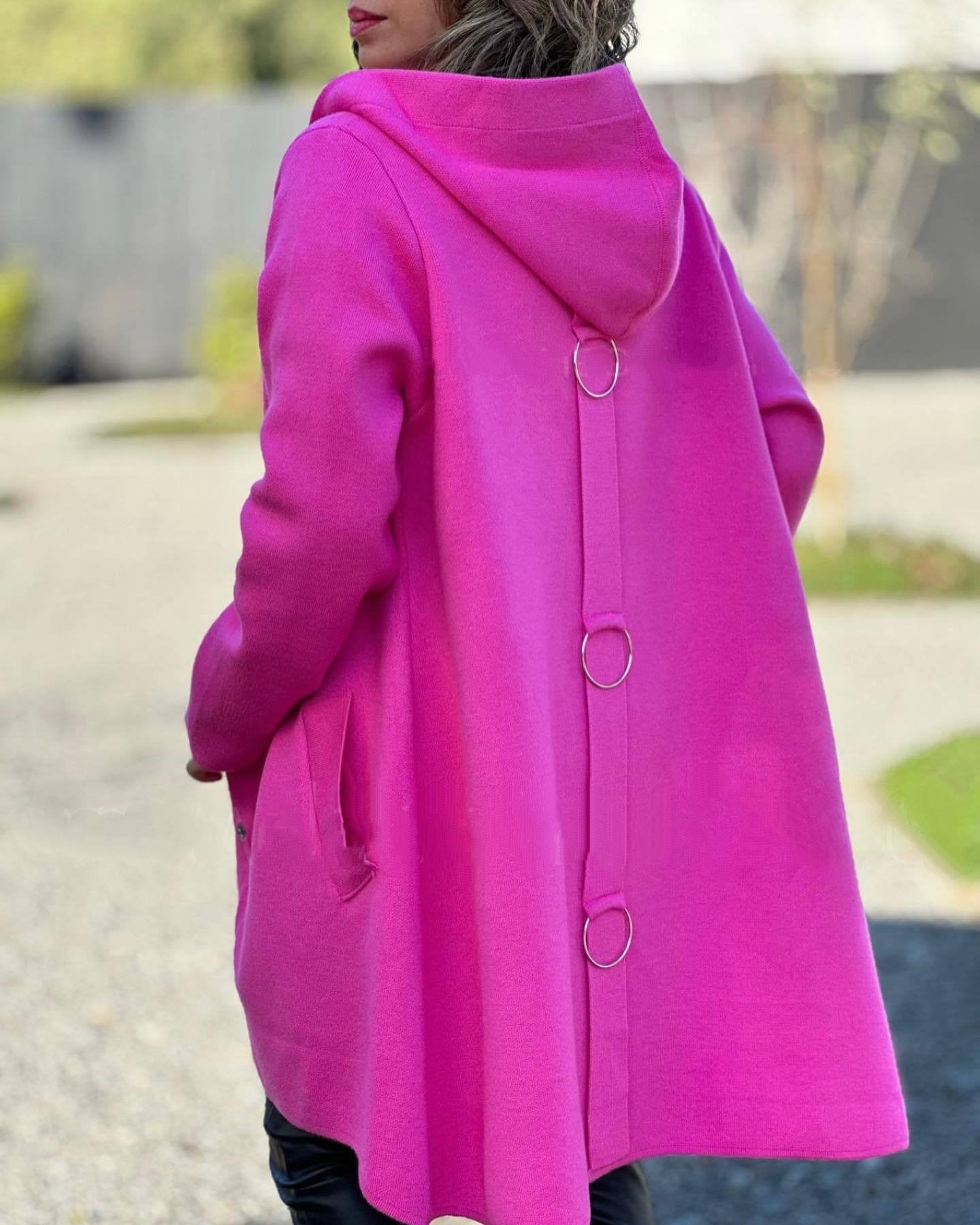 EP | Veste d'hiver décontractée et à la mode