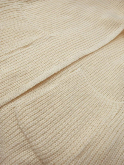 EP | Cardigan d'hiver décontracté et intemporel