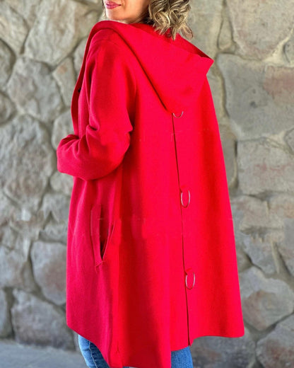 EP | Veste d'hiver décontractée et à la mode
