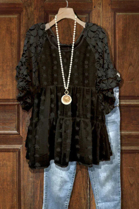 EP | Blouse générale chic et polyvalente