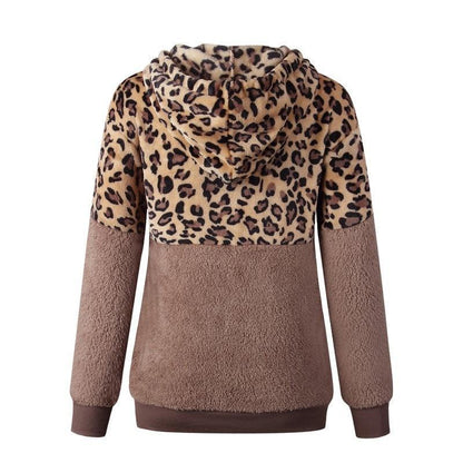 EP | Pull d'hiver moderne et polyvalent