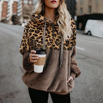 EP | Pull d'hiver moderne et polyvalent