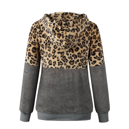 EP | Pull d'hiver moderne et polyvalent