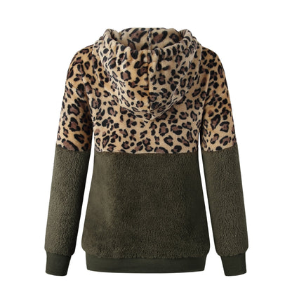 EP | Pull d'hiver moderne et polyvalent