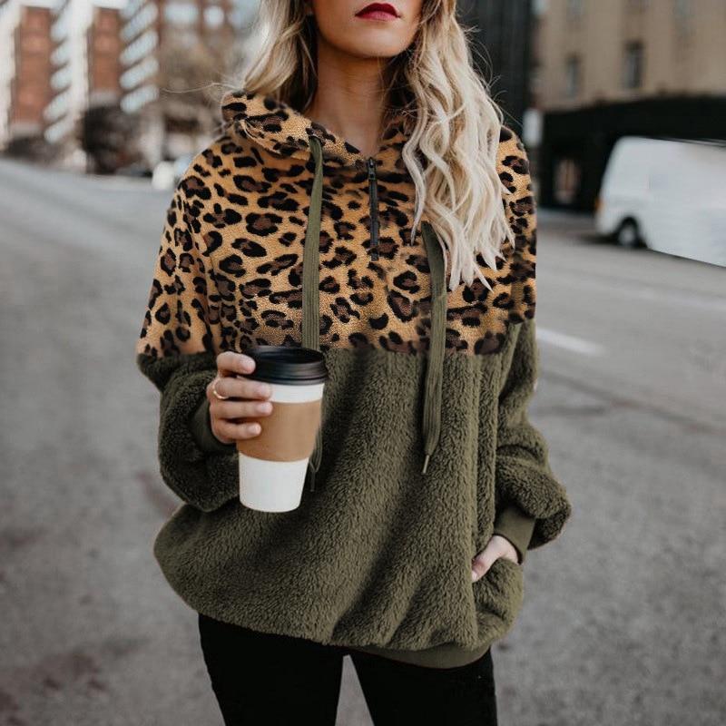 EP | Pull d'hiver moderne et polyvalent