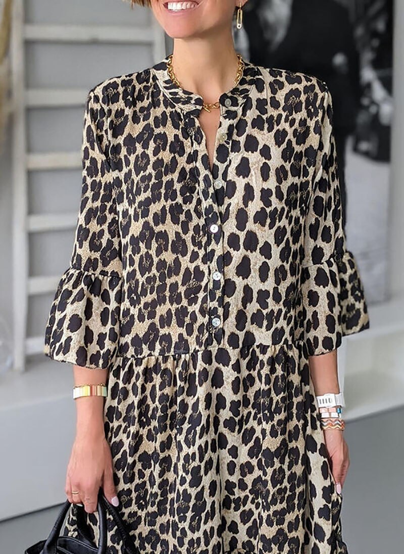 EP | Robe minimaliste et cool