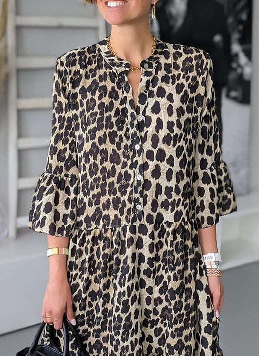 EP | Robe minimaliste et cool
