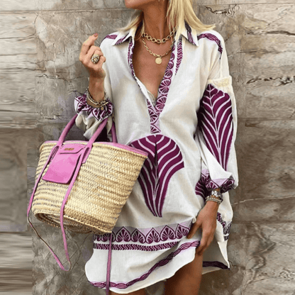 EP | Robe d'hiver sur mesure et élégante