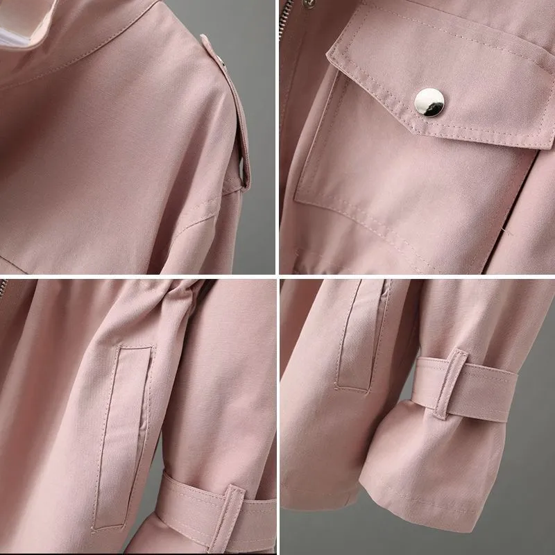 EP | Manteau général chic et décontracté