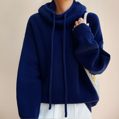 EP | Hoodie d'hiver classique et élégant
