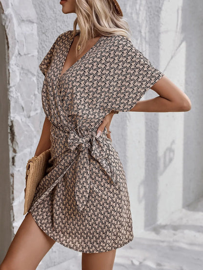 EP | Robe d'hiver confortable et élégante